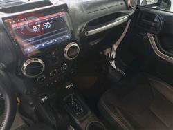 جیپ رانگلەر